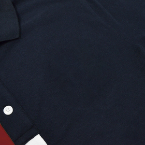 Polo <b>Collar</b> <b>T</b> <b>Shirt</b> Men Summer Soft Material Men Polo <b>Shirt</b> Relaxed Fit Short Sleeve Top Classic Men Daily Casual Wear - Product Image 6