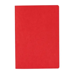 Quaderno A5 Riciclato Vallentuna, Gadget Promozionale Ecologico - Product Image 3