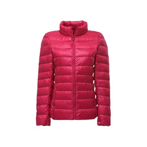 Ropa de invierno al por mayor orientada a la exportación nueva moda de calidad superior chaqueta de abrigo chaqueta acolchada para mujer de Bangladesh - Product Image 6