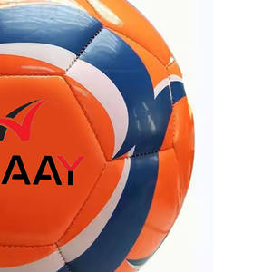 Nouveau Alaay TPU taille 5 ballon de football équipe sport Match entraînement PU ballon de football professionnel taille personnalisée football Football - Product Image 3