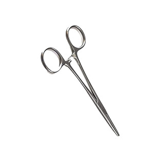 Ensemble d'instruments anti-moustiques en acier inoxydable de qualité supérieure, conception personnalisée, logos privés, alimentation manuelle, certifié CE - Product Image 5