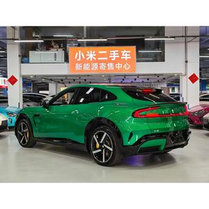 Motocyclette Xiaomi YU7 Max d'occasion en stock - Product Image 5
