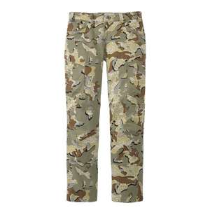 Pantalones de Caza Impermeables para Hombre, Venta al Por Mayor de Fábrica, Pantalones de Caza Funcionales de Camuflaje para Montañismo - Product Image 5