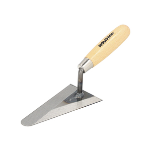 Paletin Wolfpack Plus Mango Madera 342/130 mm. - Product Image 1