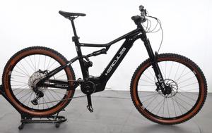 Top Selling 2025-2026 NOS FS 1.1 electric <b>mountain</b> <b>bike</b> All <b>Frame</b> Size And Colors Ready to Export Worldwide - Product Image 3