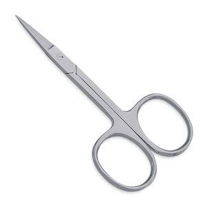 Compre tijeras personalizadas de acero inoxidable resistente para uñas de los pies con mango largo para uñas gruesas herramienta de belleza de grado profesional - Product Image 2