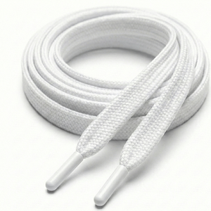 Custom Logo Flat Braided Drawstring <b>Cords</b>-100% Polyester Waterproof | Custom Colors Sizes | <b>for</b> Hoodies Bags | OEM - Product Image 5