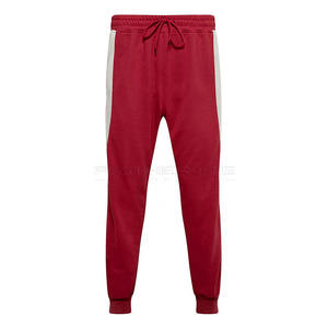 2024 nueva llegada chándales con cremallera chándales de alta calidad 100% algodón poliéster chándal Unisex - Product Image 5