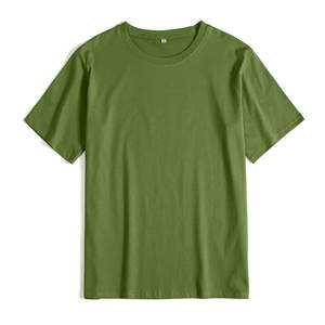 Camisetas de Hombre en Oferta, Camisetas Casuales de Moda Personalizadas, Camisetas Lisas a Precio Económico, OEM, Camisetas Polo de Talla Grande para Hombre - Product Image 2
