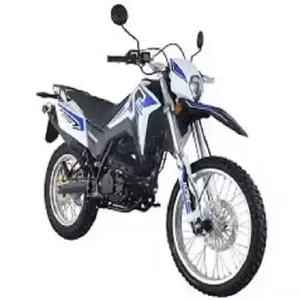 มอเตอร์ไซค์วิบากแบบ Enduro รุ่นใหม่ที่ดีที่สุด เครื่องยนต์ 2 จังหวะ 6 เกียร์ คุณภาพระดับอุตสาหกรรม OEM ปรับแต่งได้ - Product Image 2