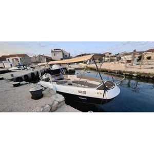 Barcos de Carreras Marinello Eden 590 - Product Image 4