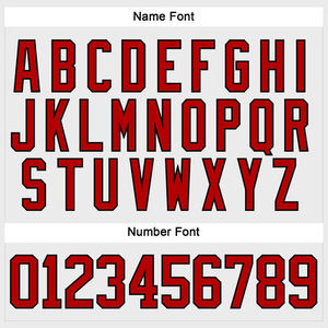 Vente en gros, nouveauté, maillot de hockey sur glace de haute qualité, vêtements de sport pour hommes, service OEM, meilleur style, mode, logo personnalisé - Product Image 6