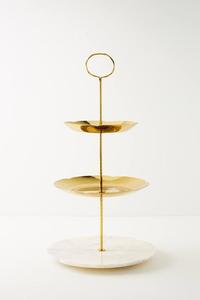 Soportes de Metal SS para decoración de pasteles, soporte de aluminio para decoración de pasteles, para fiestas y eventos, precio al por mayor - Product Image 6