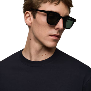 Camiseta lisa de algodón Premium 100% para hombre, tela de jersey con estampado personalizado, logotipo de Color personalizado, diseño de posición frontal de alta calidad - Product Image 3