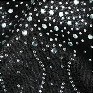 Maillot de Gimnasia para Niñas con Diseño Sin Costuras, Ropa de Danza de Spandex, Colores Personalizados, Logotipo Personalizado, Alta Calidad - Product Image 6