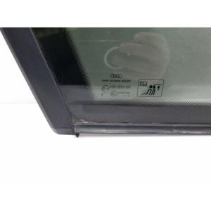 กระจกนิรภัยด้านซ้าย AUDI A3 Sportback Series (8VA) 8V4845299C (12>18) - Product Image 6