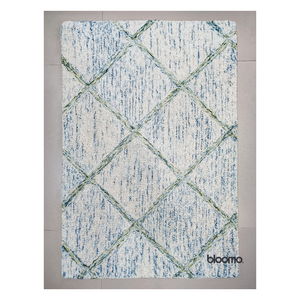 Premium Wool Tufted Carpet with Modern and Traditional Patterns for Stylish Living Room, Bedroom and Hotel Interiors - Product Image 4