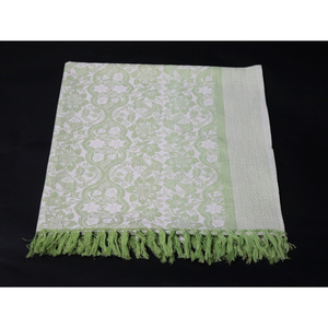 Fouta <b>Towel</b> jacquard design Customized size and color fouta <b>towel</b> for poolside at affordable price - Product Image 6