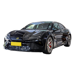 Voiture électrique haut de gamme 2024, berline à hayon 5 portes, 5 places, performance, véhicule à énergie nouvelle avec une autonomie de 401 à 500 km, batterie de 110 kWh - Product Image 5