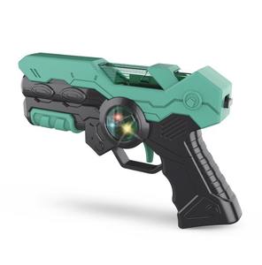 NUEVO Conjunto de Juego Láser Profesional Comercial Multijugador de Primera Calidad - Product Image 4