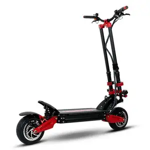 BEST SELLING Yugenz Zero RX11 72v 32AH 3200w Motor Electric Scooter