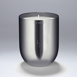 Vente en gros Pot à bougie en métal brossé gravé fini vide récipient à bougie parfumée en cire de soja pour la décoration intérieure Pot à bougie en vrac - Product Image 3