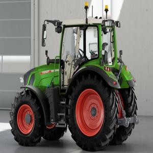 Vente en gros de tracteur compact Fendt 300 Vario disponible pour les besoins agricoles professionnels avec une technologie de pointe et des options d'achat - Product Image 5