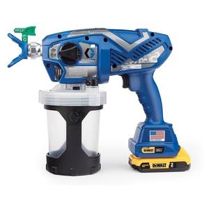 Pulvérisateur de peinture sans fil Gracos Ultra Max 17M367 scellé en usine - Prêt à être expédié - Product Image 2