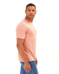 Loom Soft Premium T-shirts à col rond pour hommes 100% coton T-shirts avec impression numérique T-shirts à col rond - Product Image 4