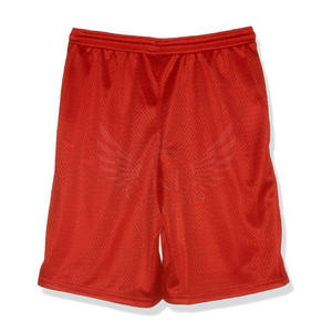 Peso ligero por encargo de los hombres Mash Shorts de alta calidad mejor tela de los hombres Mash Shorts Pakistán Fabricante - Product Image 1