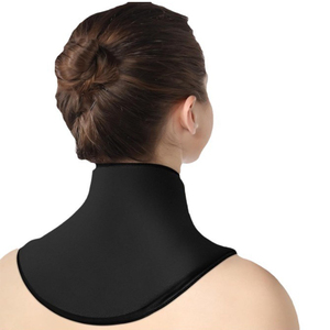 Reusable Women Neck Gel Ice Pack Wraps for Cervical Shoulder Arthritics Pain Relief Hot Cold Compression Neck Ice Packs Wraps
