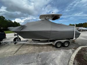 เรือยอชท์สมรรถนะสูง K-e-y W-e-s-t 239 F-S ปี 2016 - Product Image 3