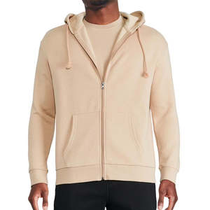 Sudadera con Capucha Oversize Personalizada con Logotipo al por Mayor 2026, Sudadera Lisa 100% Algodón Transpirable para Hombre, Nuevo Diseño, Precio Razonable - Product Image 6