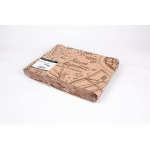 Eco Nature - Mantel de Papel Profesional Buon Appetito de 30x40cm y 40gsm, 1000 Unidades, B2B - Product Image 1