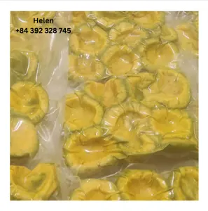 ベトナム産の高脂肪冷凍アボカドハーフ/トップセールヘレンフリーズ保存アボカド競争力のある価格高品質の製品