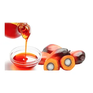 Super Quality 100% Pure Natural Product Palm Oil Available at Market Price From Wholesale supplier