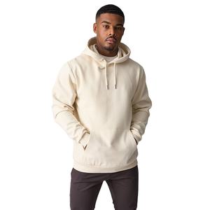 Pull et sweat à capuche élégant d'hiver pour hommes 100% coton impression numérique fournisseur OEM de haute qualité pour hommes et femmes - Product Image 2
