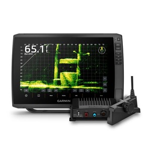 NUEVO Localizador de Peces GPS Garmin Echomap - Pantalla LED Resistente al Agua IP68 Ecológico - Product Image 1