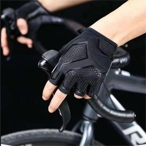 Gants de cyclisme Pro Grip Gants d'équitation de vélo respirants absorbant les chocs - Product Image 2