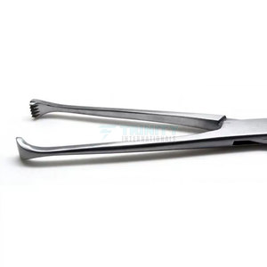 Pinzas para Arterias Spencer Wells de 4 cm, Instrumentos ORL, Precio al por Mayor, Alta Calidad - Product Image 4