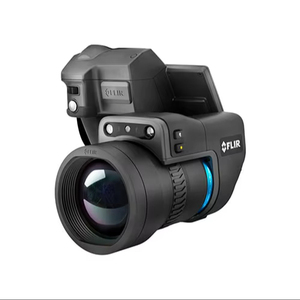 Cámara Termográfica T1010 de Calidad - Product Image 1