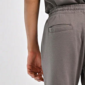 Shorts pour hommes shorts pour hommes, Shorts d'été pour hommes de haute qualité en coton respirant et fermeture à cordon taille moyenne - Product Image 5