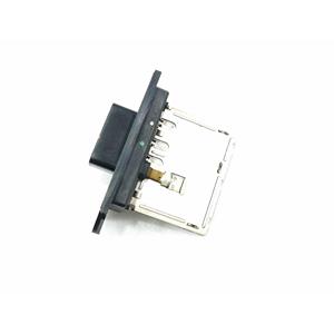Resistore del ventilatore della cabina Nissan NV200 1st Series K9K 892 Diesel 1500 (09>) - Product Image 4