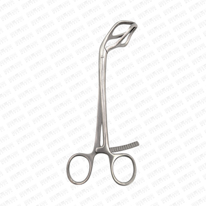 Pinces Somer 230 mm, ciseaux chirurgicaux manuels, acier inoxydable de haute qualité, instrument de dissection et de coupe, certifié CE - Product Image 1