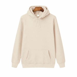 เสื้อฮู้ดผ้าฝ้าย100% สำหรับผู้ชายเสื้อสวมหัวสำหรับฤดูหนาวโลโก้ออกแบบได้ตามต้องการ - Product Image 3