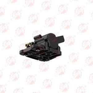 Cosmoparts elettrovalvola a solenoide blocco assali per Sport L322 nuovo con 2 anni di garanzia - Product Image 3