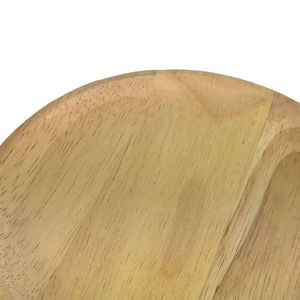 Nouvelle vente ustensiles de cuisine Nature en bois fait à la main plateau de service pour Table à manger fournitures en vrac d'indien - Product Image 4