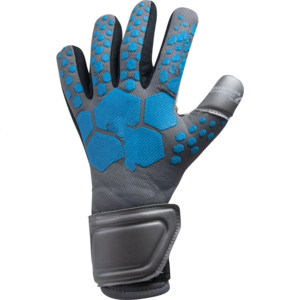 Guantes de Portero de Fútbol de Calidad Profesional, de Cuero, Unisex, Transpirables, con Cierre de Cordones, para Equipos, Clubes, Marcas Minoristas y Etiqueta Privada - Product Image 5