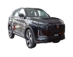 2025 Compact CS55Plus 1.5T SUV Deportivo con Volante a la Izquierda, Eléctrico/Gasolina, CS35 Plus Gasolina NEDC 501-600km, Motor de 300kW, 90-110kWh - Product Image 1