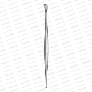 ÉCARTEUR DE PILIER HURD professionnel ET DISSECTO Instrument de neurochirurgie chirurgical certifié CE avec poignée ergonomique par Vaslcare - Product Image 4